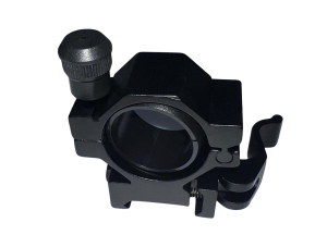 Szybki uchwyt do iluminatora 1"