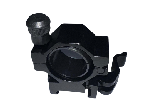 Szybki uchwyt do iluminatora 1"