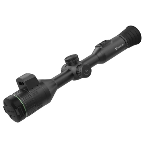 Celownik noktowizyjny ALPEX 4K LRF z dalmierzem + X-hog Pro