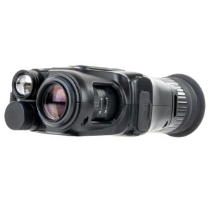 Noktowizor PARD NV-019 V.2 (monokular obserwacyjny z zoomem optycznym)