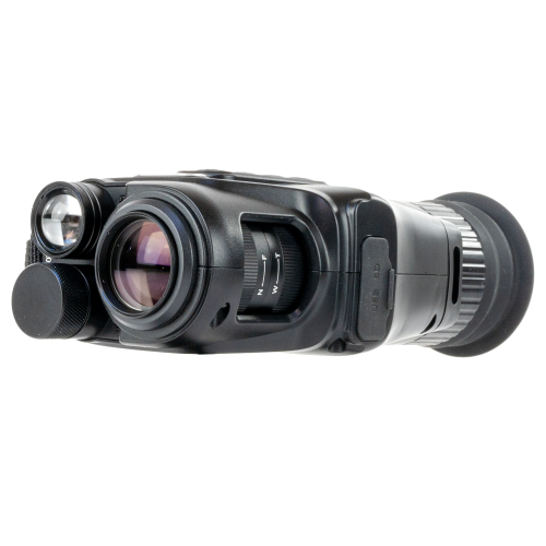 Noktowizor PARD NV-019 V.2 (monokular obserwacyjny z zoomem optycznym)