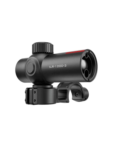 Dalmierz laserowy IRL-1200-3