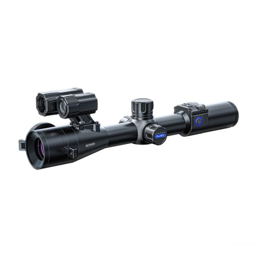 Celownik noktowizyjny z dalmierzem PARD Night Stalker 4K NS4-50/940/LRF