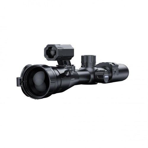 Celownik termowizyjny z dalmierzem PARD Pantera 640 2.0 75 mm LRF