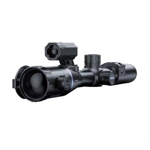 Celownik termowizyjny z dalmierzem PARD Pantera 640 Zoom 50 mm LRF