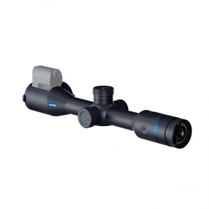 Celownik noktowizyjny PARD Night Stalker 4K eX 70 mm + moduł IR 940/850