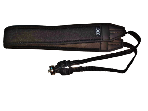 Pasek neoprenowy z montażem fotograficznym