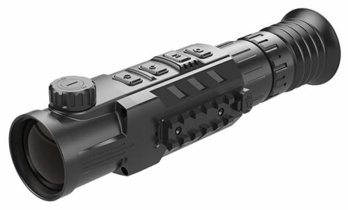 Celownik termowizyjny termowizor InfiRay RICO RH50 