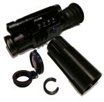 Osłona obiektywu celownika noktowizyjnego do PARD NV-008P