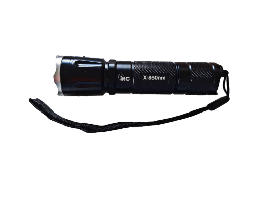 Iluminator laserowy 850nm dioda VCSEL