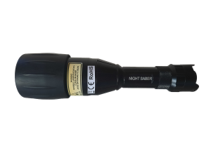 Iluminator laserowy Night Saber  850nm