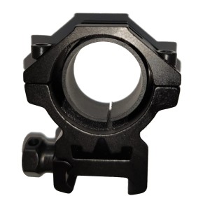 Obrotowy uchwyt do iluminatora