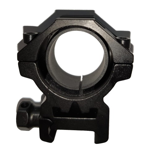 Obrotowy uchwyt do iluminatora