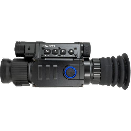 Celownik noktowizyjny PARD NV-008P LRF V.3 (z dalmierzem laserowym)