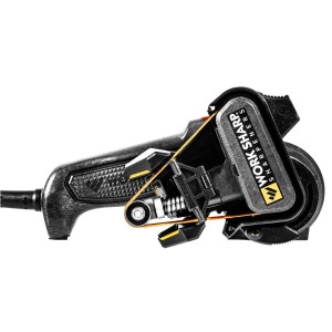 Ostrzałka elektryczna Work Sharp WSKTS MK.2 