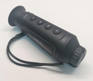 HIKVISION Lynx Pro LH19