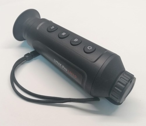 HIKVISION Lynx Pro LH19