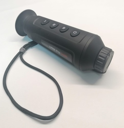 HIKVISION Lynx Pro LH25