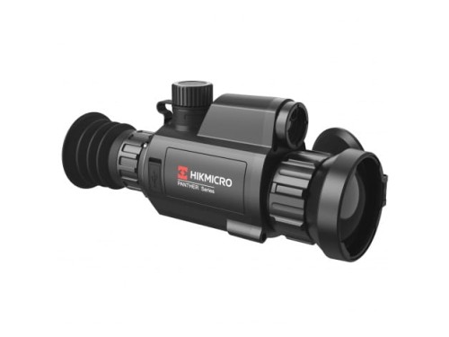 Celownik termowizyjny termowizor HIKMICRO by HIKVISION Panther PH50 LRF