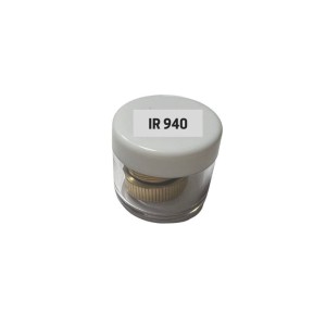 Dioda 940 nm do iluminatora laserowego X-hog 01