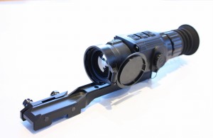 Celownik termowizyjny Infiray Saim SCT 35 v 2